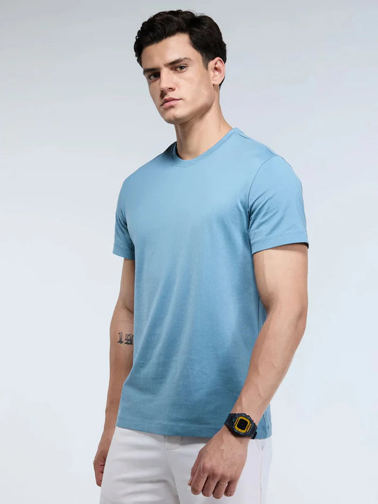 Classic SkyBlue Premium T-Shirt