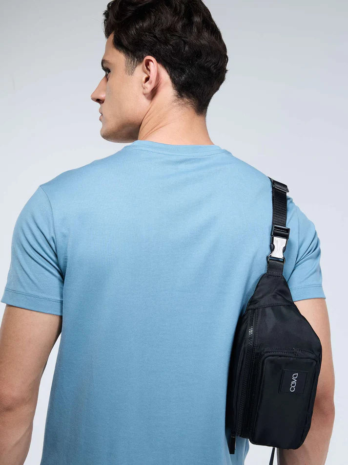 Classic SkyBlue Premium T-Shirt